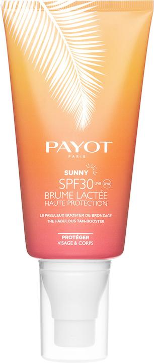 Image du produit Payot Paris Sunny Brume Lactée (Crème solaire visage, SPF 30, 150 ml)