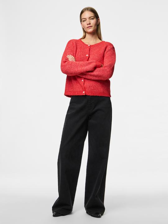 Produktbild Pieces PCJYDA Strickjacke (L)
