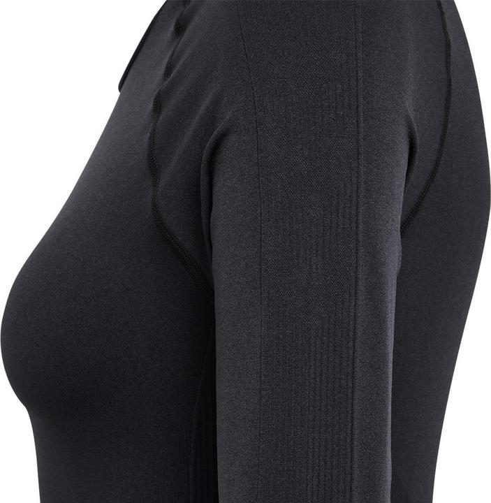 Actual product image hummel Hmltif Seamless T-Shirt L/S (M)