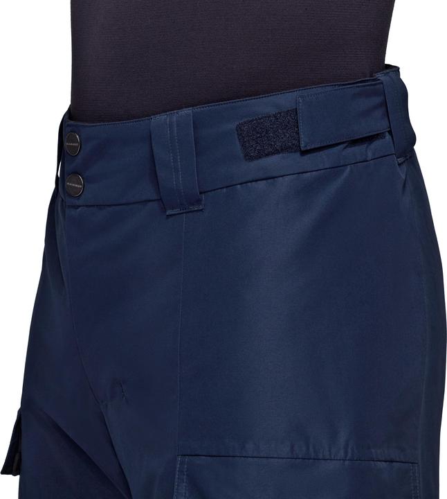 Produktbild Mammut Fall Line HS Thermo Pants Men (S)