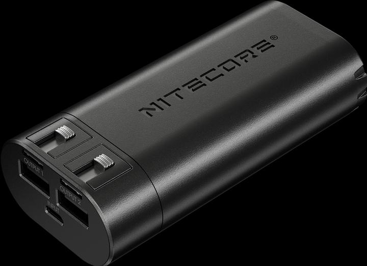 Produktbild Nitecore Powerbank NPB2 - 10000mAh, wasserdicht (10000 mAh, 18 W)