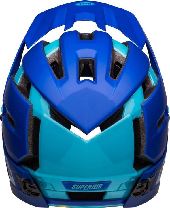 Actual product image Bell Super Air R Spherical MIPS (58 - 62 cm)