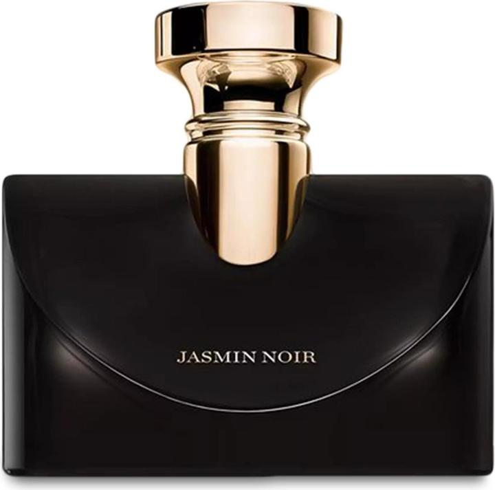 Actual product image Bulgari Splendida Jasmine Noir (Eau de parfum, 100 ml)