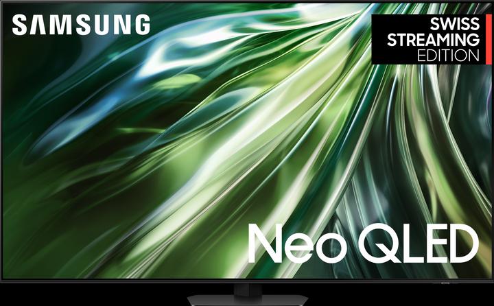 Samsung QE65QN90D (65", QN90D, NeoQLED, QLED, 4K, 2024)