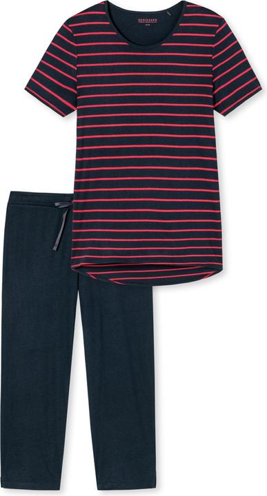 Image du produit Schiesser Pyjama Casual Confortable (36)