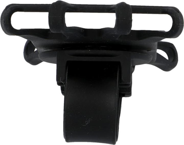 Actual product image Fischer Smartphone holder silicone 360