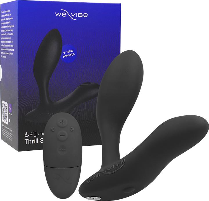 Actual product image We-Vibe Ditto+