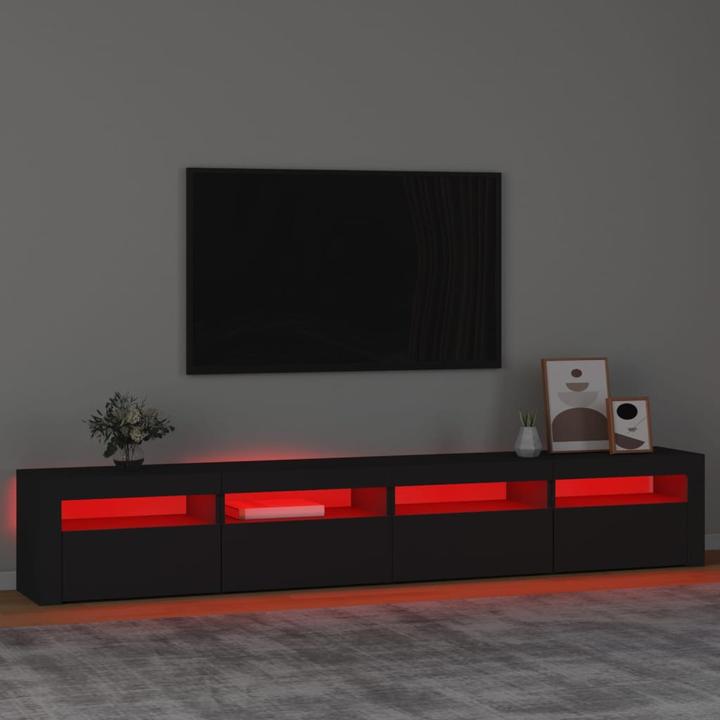 Actual product image VidaXL Oscar (240 x 35 x 40 cm)