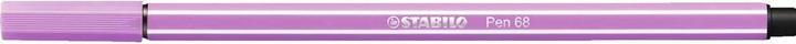 Image du produit STABILO Pen 68 Feutre Premium (Lilas, 1 x)