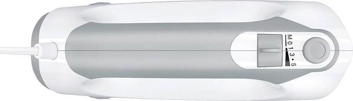 Image du produit Bosch Hausgeräte ErgoMixx avec fonction de vide (450 W)