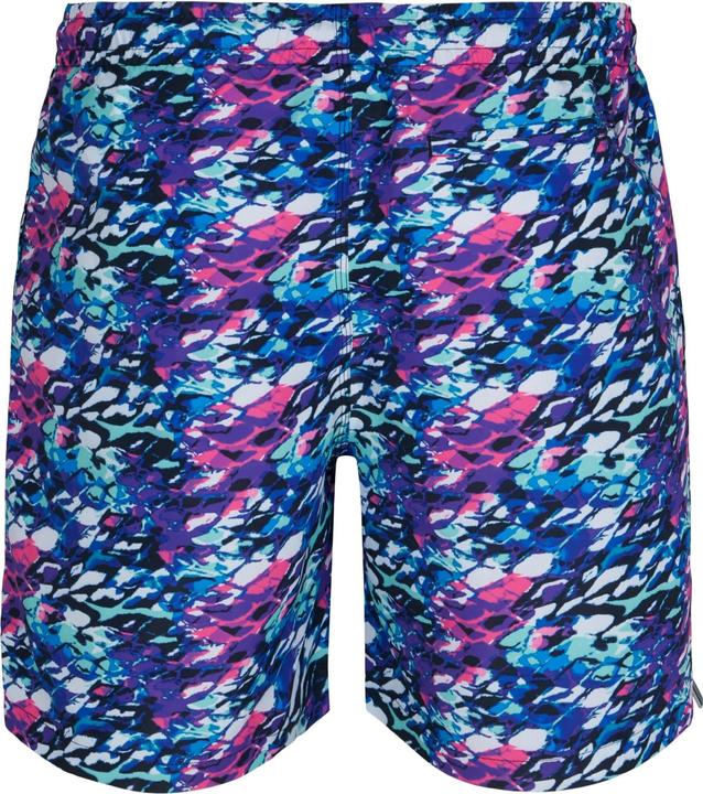 Immagine prodotto Urban Classics Pantaloncini da bagno multicolore (XXL)