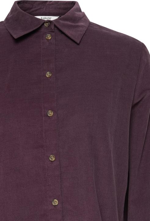 Actual product image B.young woman's shirt dinia reg (40)