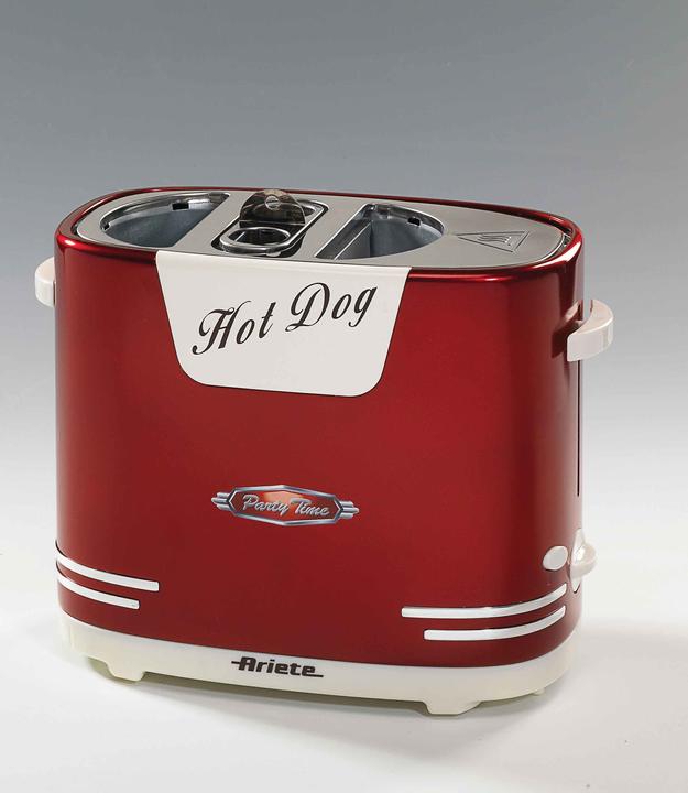 Produktbild Ariete Party Time 186