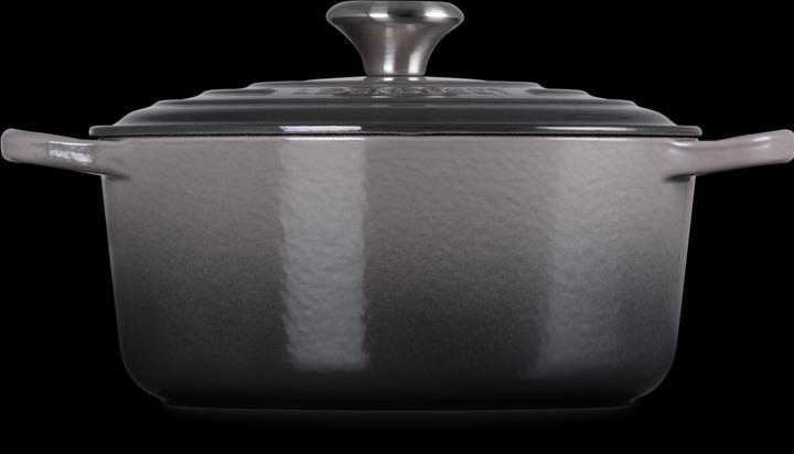 Produktbild Le Creuset Bräter Signature (24 cm, Bräter + Schmortopf, Gusseisen, Emaille)