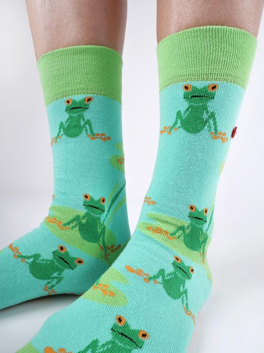 Produktbild Unabux Freizeitsocken Mix (36 - 40)