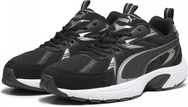 Immagine prodotto Puma Milenio Tech Suede (39)