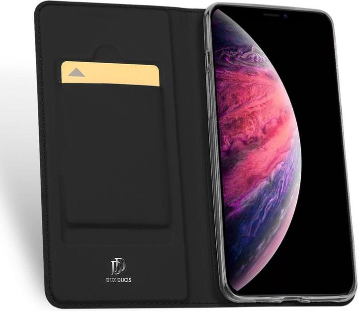 Actual product image Dux Ducis Skin Pro Series (Apple iPhone 11 Pro Max)