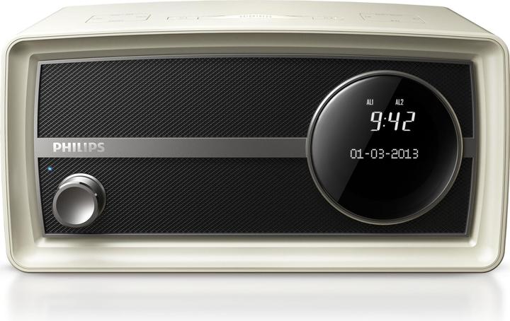 Produktbild Philips Original-Radio mit Bluetooth