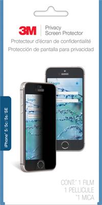 Immagine prodotto 3M Film protettivo (1 Pezzo/i, Apple iPhone 5)