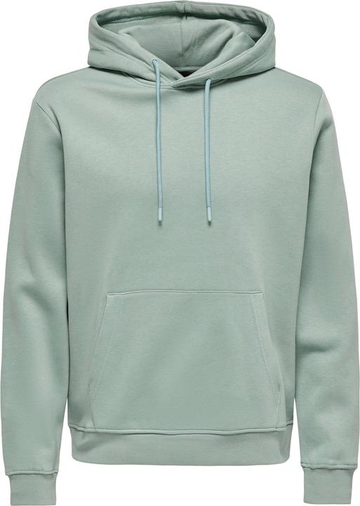 Only & Sons Onsconnor Reg Sweat Hoodie Noos
