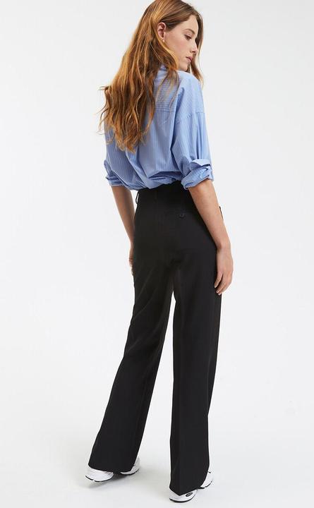 Image du produit La Redoute Collections Pantalon flare (50)