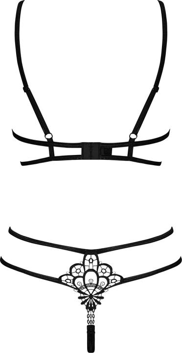 Image du produit Obsessive Badossa (S, M, S/M)