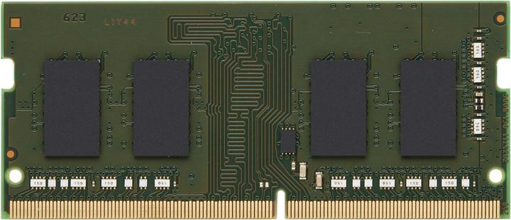 Image du produit Kingston ValueRAM (1 x 8GB, 2666 MHz, RAM DDR4, SO-DIMM)