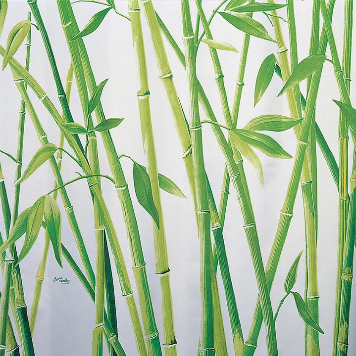 Actual product image spirella Bamboo (240 x 180 cm)