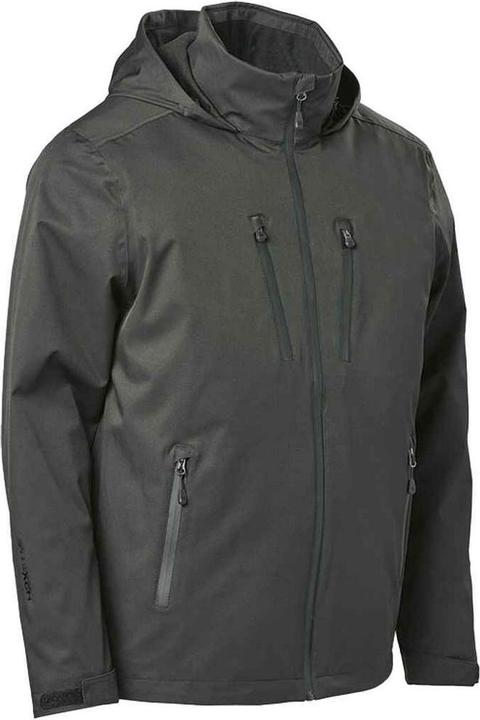 Image du produit Stormtech - Veste softshell SCIROCCO - Homme (XL)