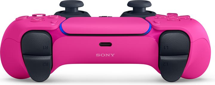 Produktbild Sony DualSense Wireless-Controller - Nova Pink (PS5)