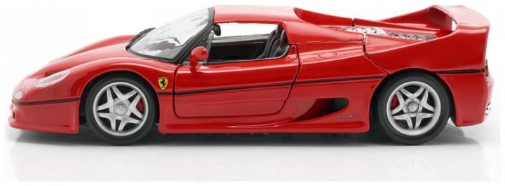 Immagine prodotto Bburago Ferrari F50