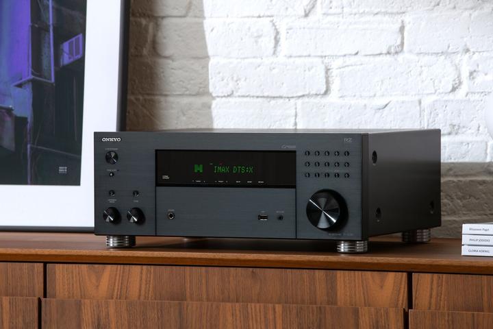 Produktbild Onkyo TX-RZ30 (9.2 Kanal)