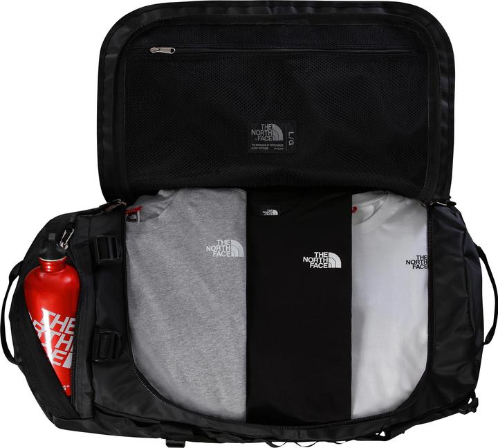 Actual product image North Face Base Camp (95 l)