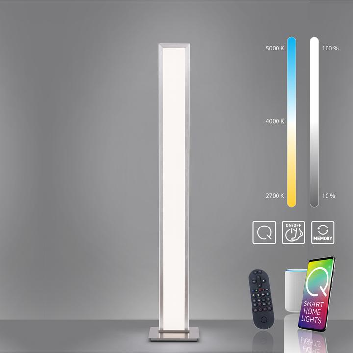 Image du produit Q-Smart Q-Rosa (6160 lm)