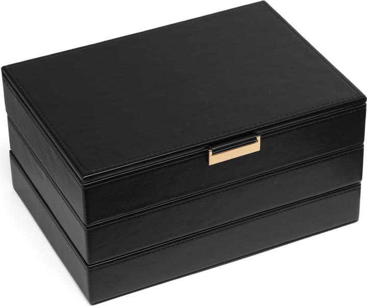 Produktbild Cimi Gillian Jones - Multilayer Jewelry Box - Black