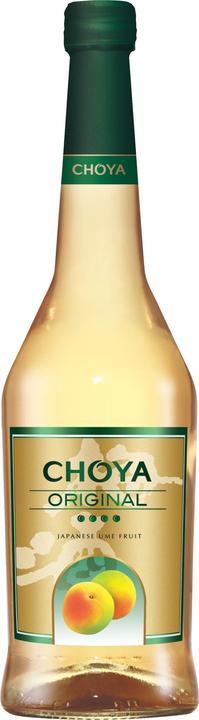 Image du produit Choya Umeshu Vin de prune