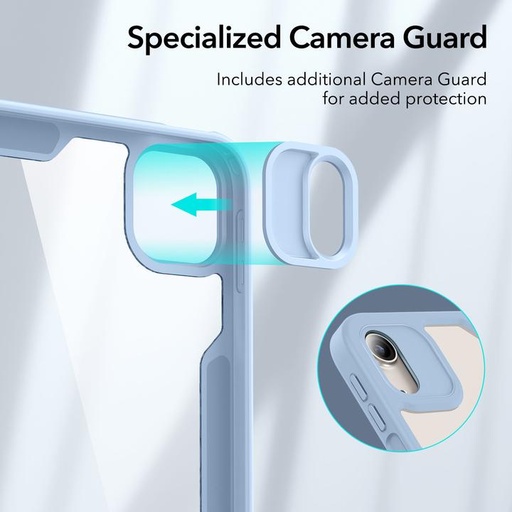 Actual product image ESR Rebound Hybrid (IPad Air 10.9)
