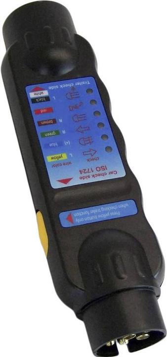 Immagine prodotto Berger & Schröter Tester di illuminazione per veicoli a LED