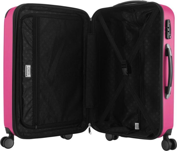 Produktbild Hauptstadtkoffer Spree (74 l, M (50 - 90l))