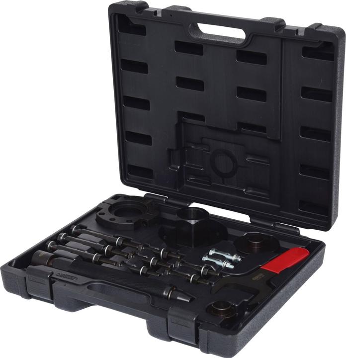 Actual product image KS Tools Wheel bearing tool kit for Ford Transit, 17 pcs
