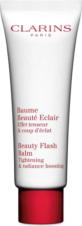 Actual product image Clarins Baume Beaute Eclair re 22 (50 ml, Face balm)
