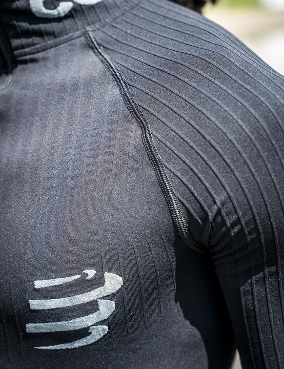 Produktbild Compressport 3D Thermo HZ LS Top (S/M)