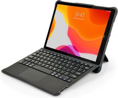 Image du produit Port Designs Manchester Ii+Keyboard Touchpad Pour Ipad (9)