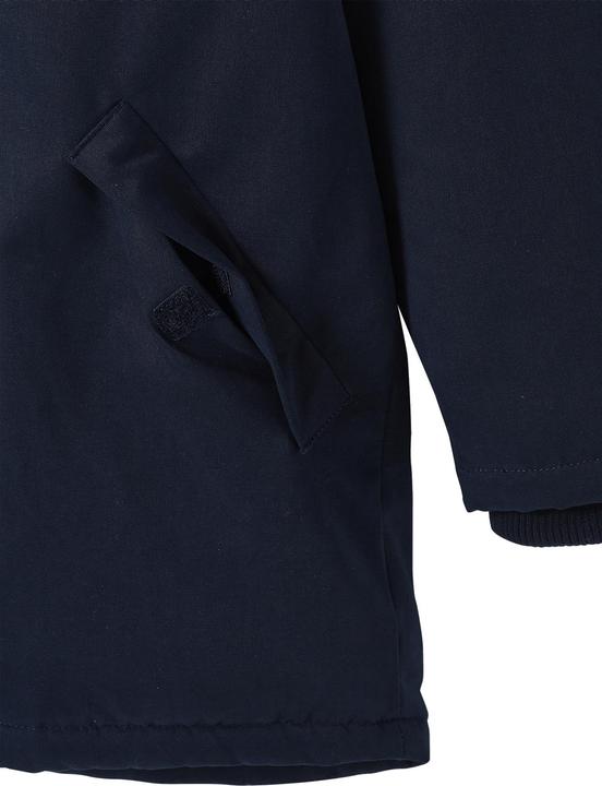 Actual product image Vertbaudet Anorak (116)