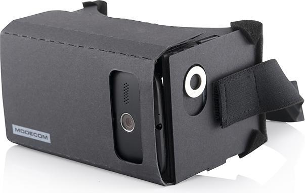 Actual product image Modecom MC-G3DC