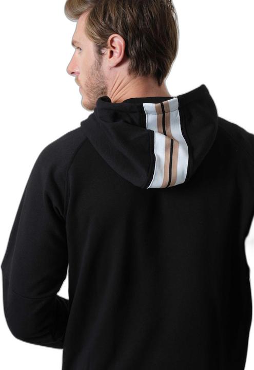 Actual product image Deeluxe hoodie suo (M)