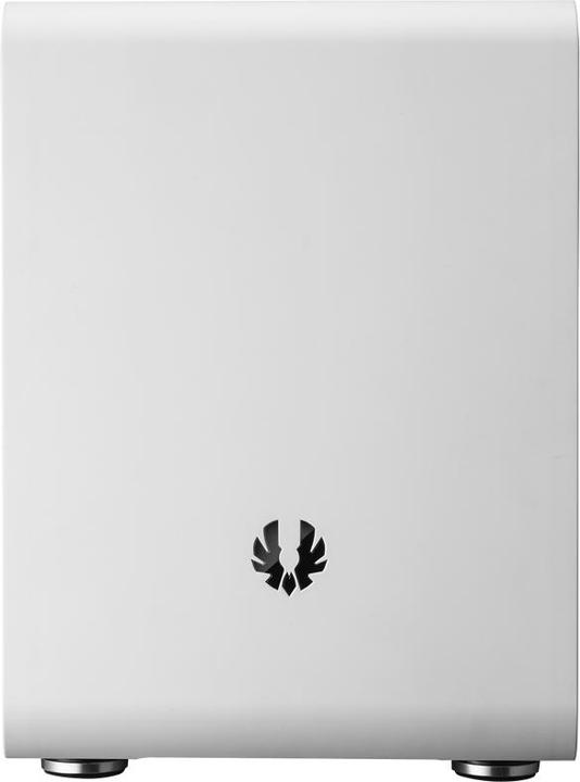 Image du produit BitFenix Phenom Mini-ITX, blanc, o. NT (Mini-ITX)