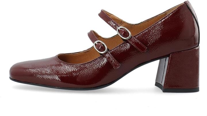Actual product image Bianco BIAASTA Lederpumps (38)