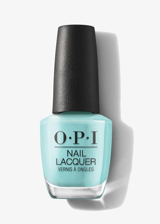 Image du produit OPI Nail Lacq ME Myself and Nftease Me (Nftease Me, Vernis couleur)