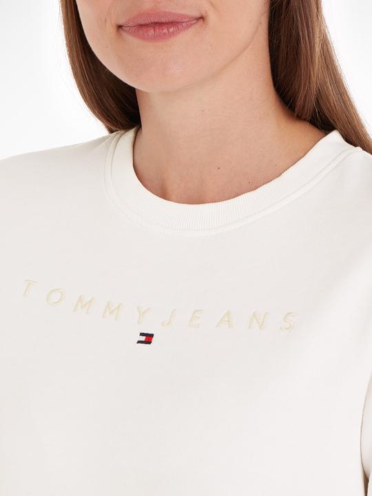 Immagine prodotto Tommy Hilfiger Felpa Tjw Reg Tonal Linear Donna (XS)